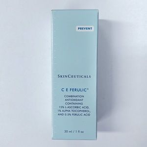 FLASH SALE⚡️🏷️ SKINCEUTICALS C E FERULIC SERUM